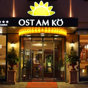 Ost Am Koe Аугсбург